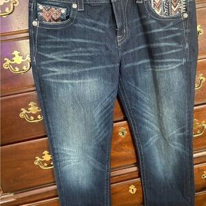 Miss Me jeans size 32